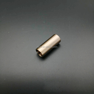 珠宝DIY发现端盖扣不锈钢柱手链锁扣皮革珠宝制作 - Product Image 4