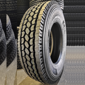 Lốp xe tải thương mại 11r22.5 295/75r22.5, lốp chất lượng 295 75 22.5 đang bán - Product Image 5