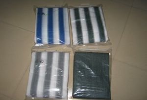 Rete di plastica Versatile resistente per protezione dello spazio esterno per balcone e taglio servizio di lavorazione della maglia di plastica - Product Image 3