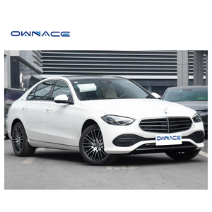 รถสปอร์ต C200L มือสอง2025 C-Class รถสปอร์ตเสริมพื้นที่ด้านหลัง - Product Image 6