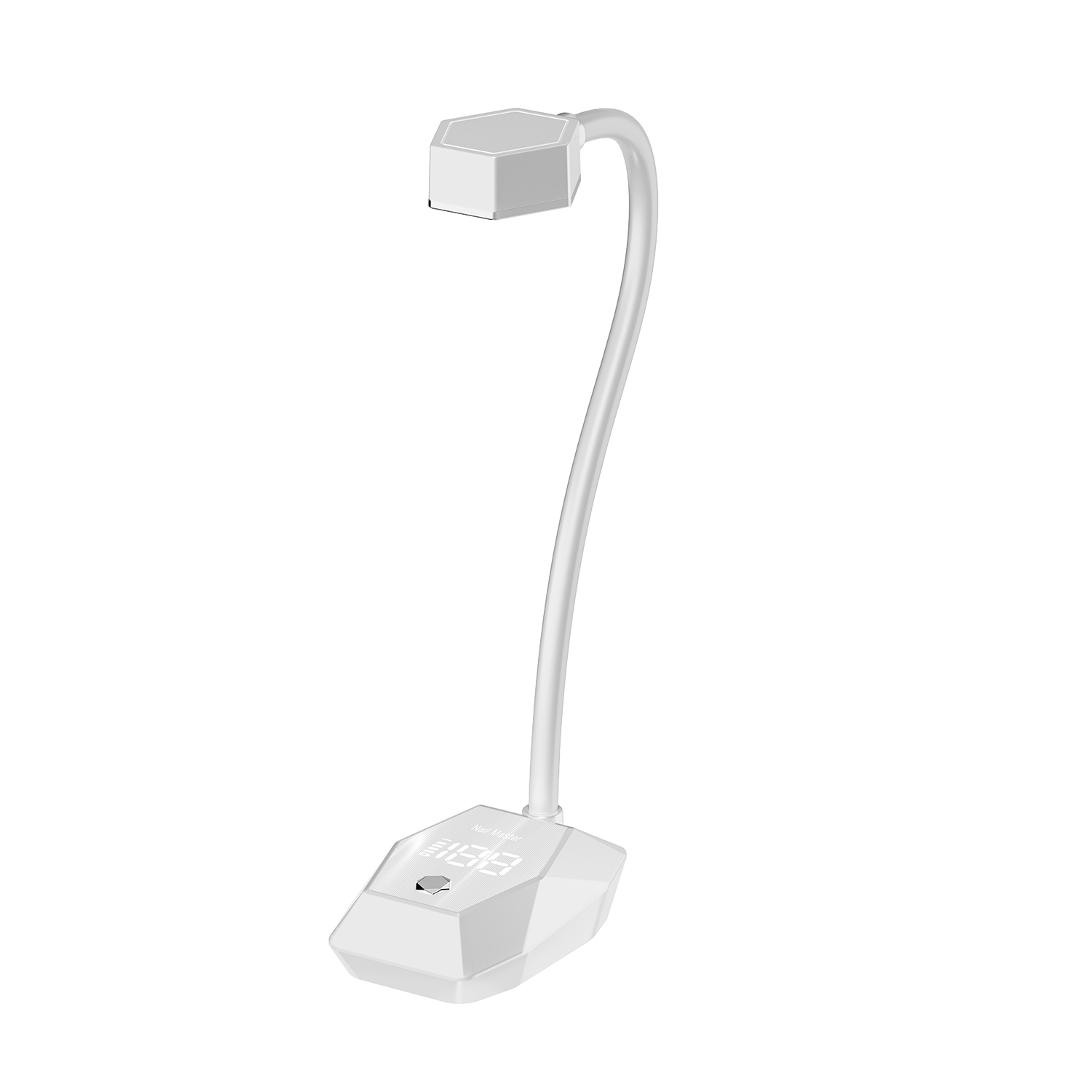 YH-610 (Blanc / Rose / Jaune Crème)