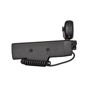 Ultimi RS-900 di Alta Qualità UHF/VHF 60W Analogico Mobile Radio 200 Canali di Memoria Auto Walkie Talkie Singola Banda selezionabile Citofono - Product Image 2