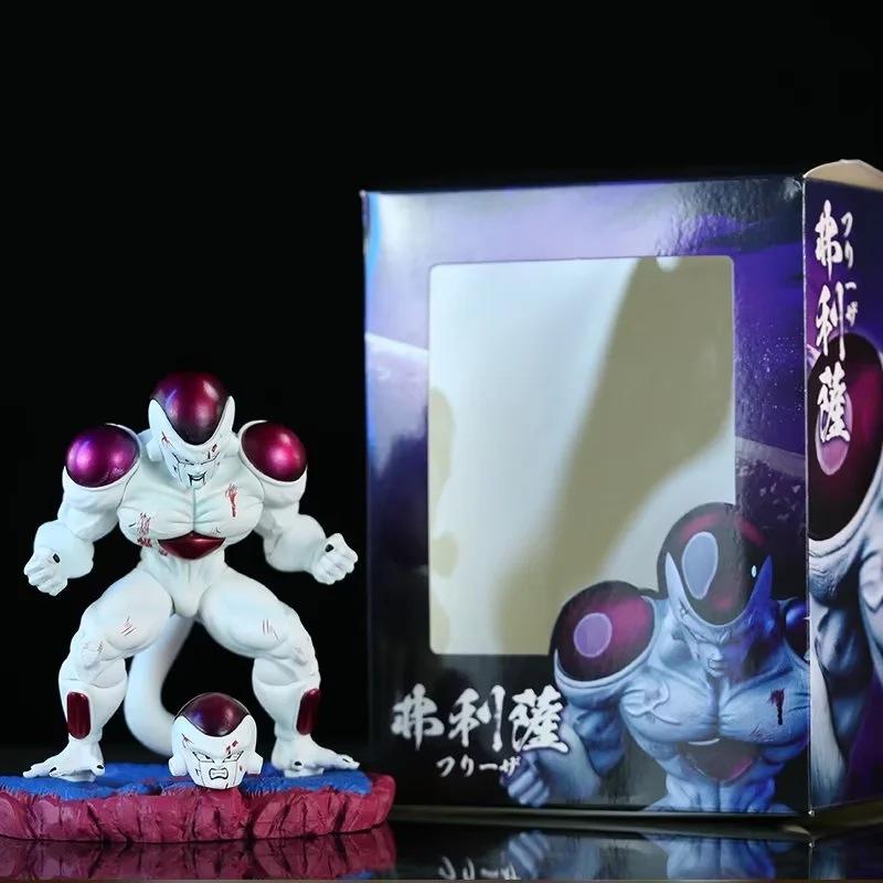Frieza 15cm