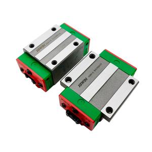 Hiwin HGH <strong>Linear</strong> Guides Steel <strong>Linear</strong> Motion <strong>Rail</strong> HGH15 25HA HGH 35 CA HA <strong>Linear</strong> Motion Bearings <strong>Slide</strong> <strong>Rail</strong> - Product Image 1