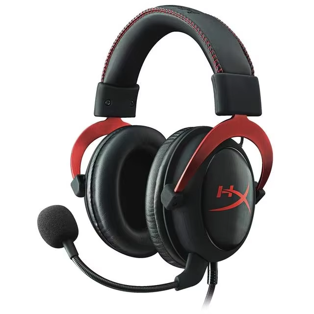 Black-Red