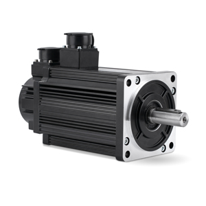 Einphasiger 220V 1500W AC-Servomotor mit 9,6 Nm Drehmoment und kompaktem Treiber-Controller-Set mit 1500 U/min - Product Image 4