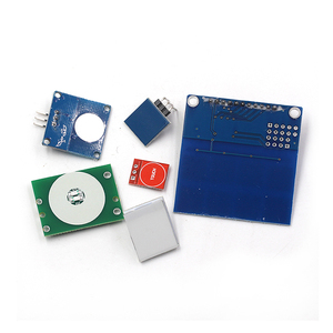 TTP223タッチセンサーモジュール容量性インチングシングルボタンタッチスイッチモジュール - Product Image 2