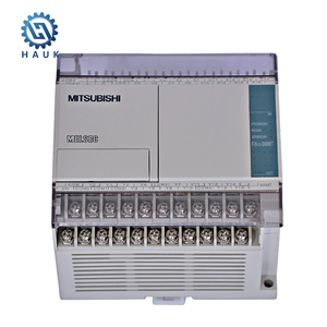 Mitsubishi FX1S 30MT-001 yeni orijinal endüstriyel otomasyon kontrol ünitesi elektrik ekipmanları PLC denetleyici modülü - Product Image 5