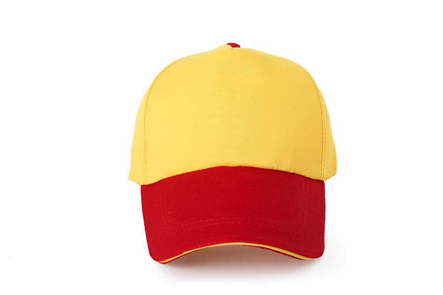 Yellow/Red