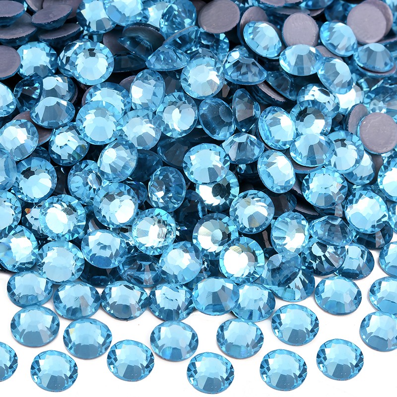 P13 Aquamarine