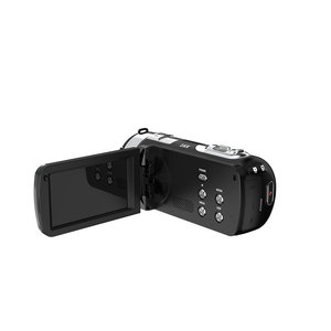 Dış mekan kullanımı için popüler yüksek performanslı dijital Video kamera dayanıklı 4K yüksek çözünürlüklü optik Zoom sabit odak CMOS görüntüleme - Product Image 2
