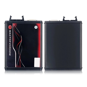 Strumento ECU per K-tag V7.020 OBD2 Tuning ECU programmatore con cassetta degli attrezzi