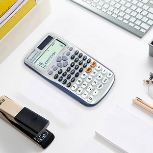 Digit Calculator Fx-991es Plus Scientific Calculateur Calculadora Calculatrices Engineering Scientific Calculator With Cover - Product Image 6