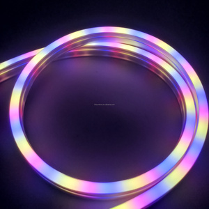 RGB/RGBW/RGBWW Side Emitting <strong>LED</strong> Neon Light IP67/IP68 for Backlight Lighting - Product Image 6