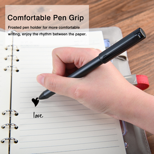 Digital Handwriting Note Book Sync Diary Smart Writing Set Cloud A5 Notebook With Active <strong>Stylus</strong> <strong>Pen</strong> With App - Product Image 6