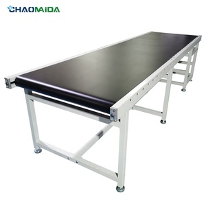 Nastro trasportatore inclinato della macchina del forno dell'attrezzatura di trasporto del veicolo di carico e scarico di natale 2022 - Product Image 2