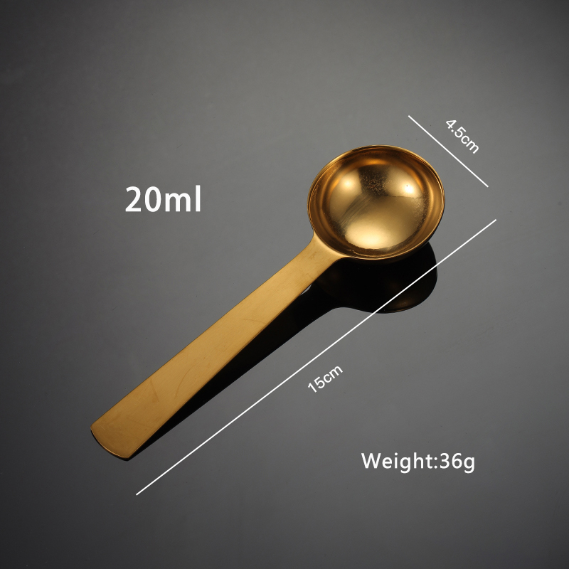 20ml Gold