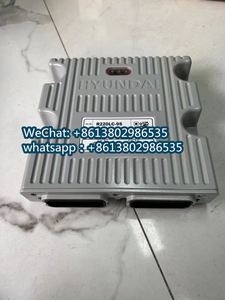 TEM ใหม่เครื่องยนต์บอร์ดคอมพิวเตอร์ ECU 331-7539-02 สําหรับ 320D C6.4 28170113 คอมพิวเตอร์ ECM ชิ้นส่วนรถขุด - Product Image 3