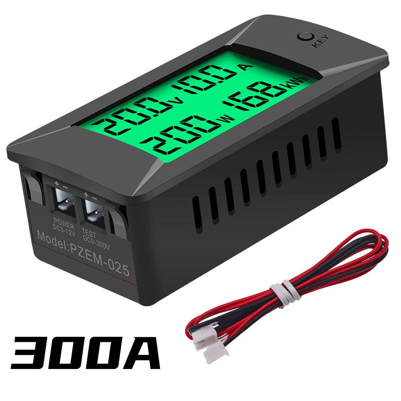 PZEM-025 300A