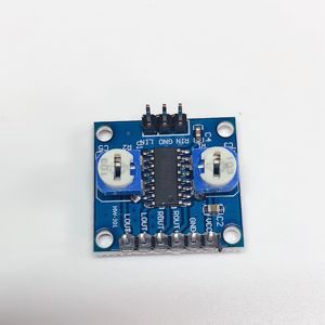 Modulo amplificatore Audio PAM8406 - Product Image 2