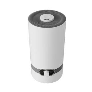 Topuzu kontrol taşınabilir küçük nemlendirici 4L su kapasitesi yatak odası nem ayarlamak odası nemlendiriciler - Product Image 3
