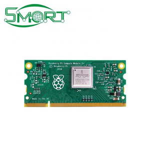 Smart Electronics ~ Auf Lager RPI-COMPUTE3 Compute-Modul CM3 Raspberry Pi Compute-Modul