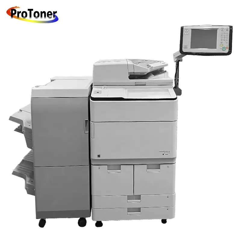 Высокоскоростной Многофункциональный монохромный ксерокс для ксерокопировального аппарата 8505 с конкурентоспособной ценой