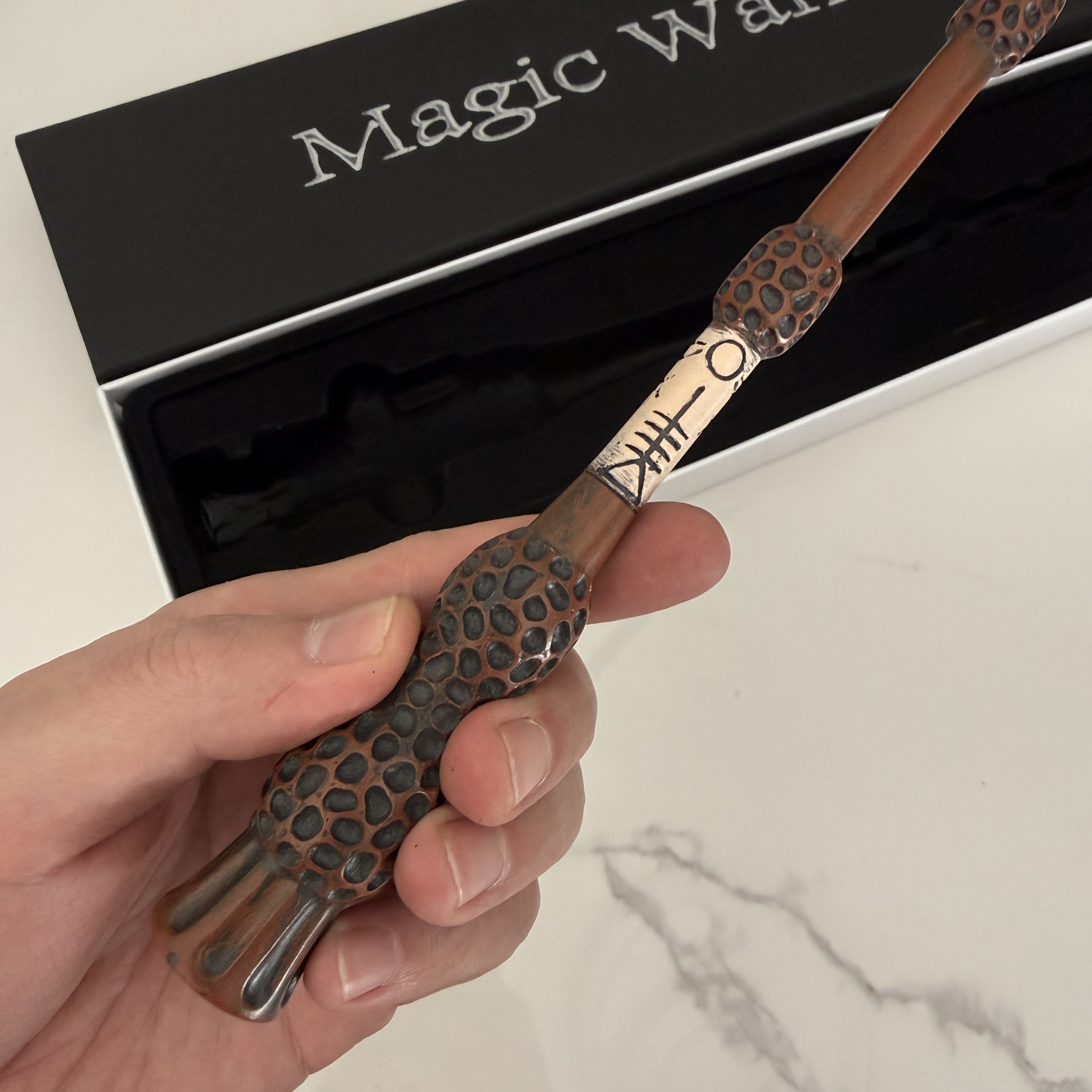 Dumbledore