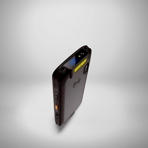 HC700SワイヤレスRFIDタグリーダーバーコードスキャナーAndroid 12ハンドヘルド端末ポータブルRFIDリーダー用PDA - Product Image 3