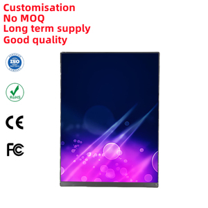 Módulo de pantalla LCD HD de 7,9 pulgadas con resolución de 1536*2048 Interfaz MIPI de vista completa IPS Módulo LCD de 8 pulgadas - Product Image 3