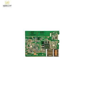 Shenzhen MCPCBA prototipi rapidi servizi Gerber File schematico circuito elettronico PCB Design con sviluppo Software - Product Image 6