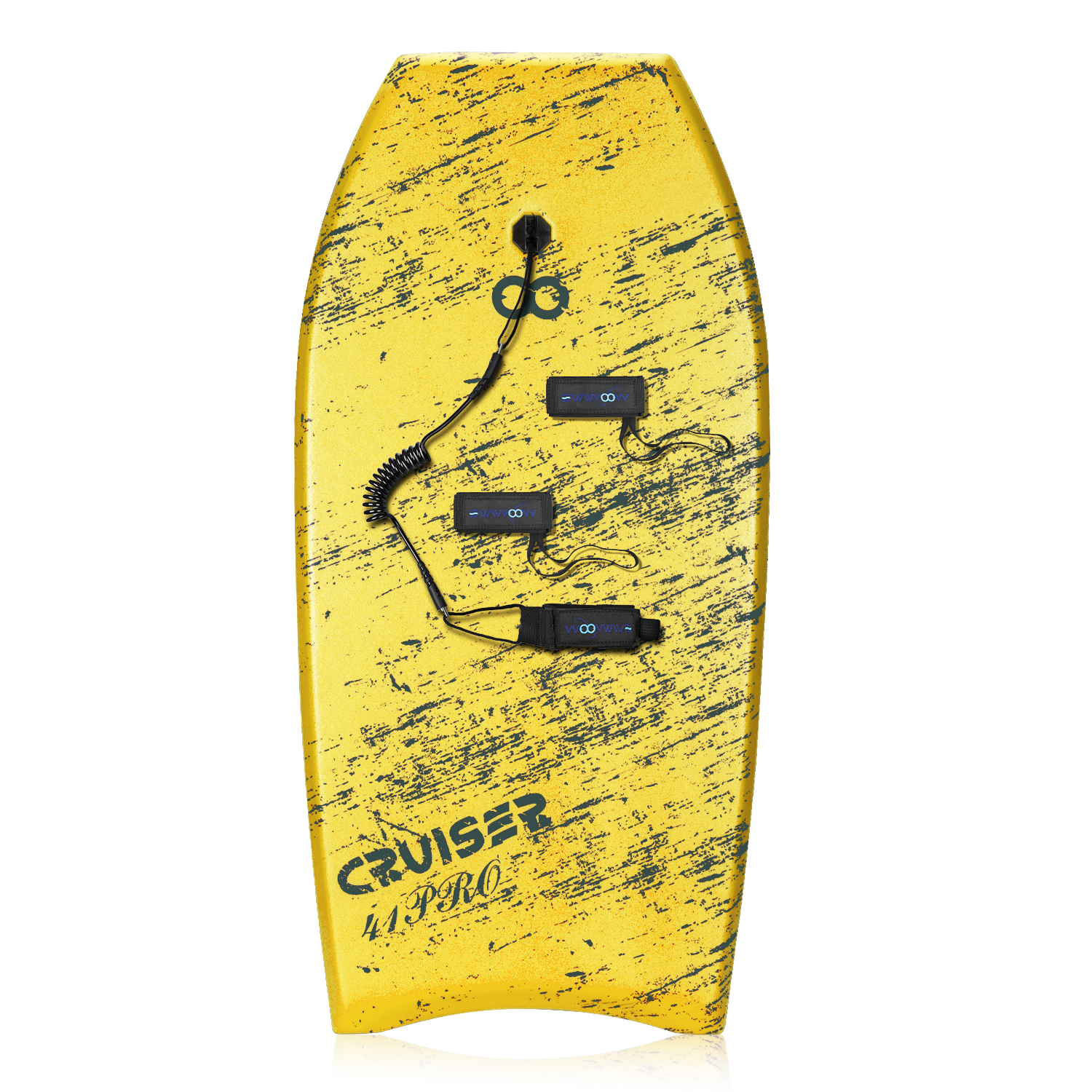 Jaune