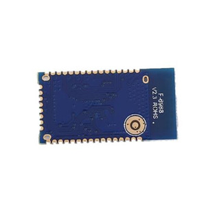 Taidacent inalámbrico Auriculares auriculares altavoz Audio transmisión módulo receptor SPP en comandos BLE Chip de Audio BK3266 - Product Image 4