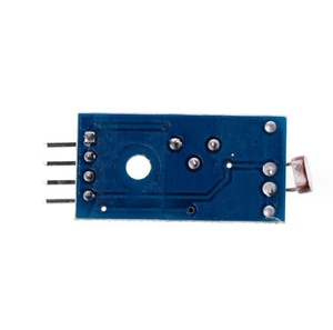 KY-018フォトレジスターモジュール光センサーモジュール光検出ライトセンスArduino用4線式システム - Product Image 4