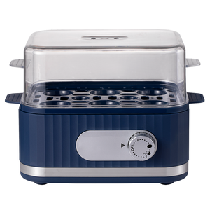 Nhà sản xuất trực tiếp-Hiệu quả cao cấp, tùy chỉnh độ chín nấu ăn chính xác, chuẩn bị bữ<span class=keywords><strong>a</strong></span> ăn 400W cách tốt nhất để luộc trứng là gì - Product Image 5