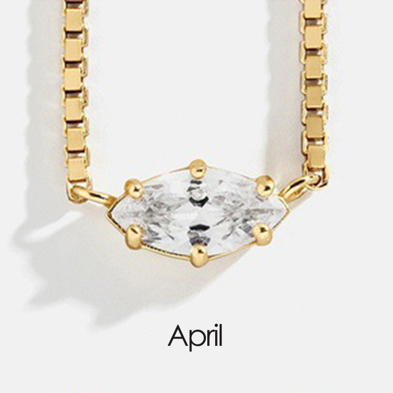 April