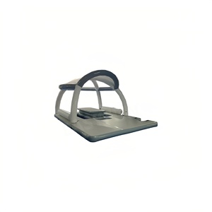แพแพลตฟอร์มลอยน้ำแพลตฟอร์มเจ็ทสกีปาร์ตี้คาบาน่าแบบเป่าลม - Product Image 1