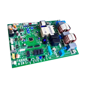 Klima için yeni ve orijinal PLC cihazı kurulu Invert-50A(Comp + Fan)(Mitsu_1Oz).D.1.1.1 - Product Image 5
