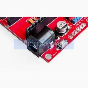 Compatible with <strong>UNO</strong> NANO Multipurpose Expansion Board Module Suitable for red board <strong>UNO</strong> NANO - Product Image 2
