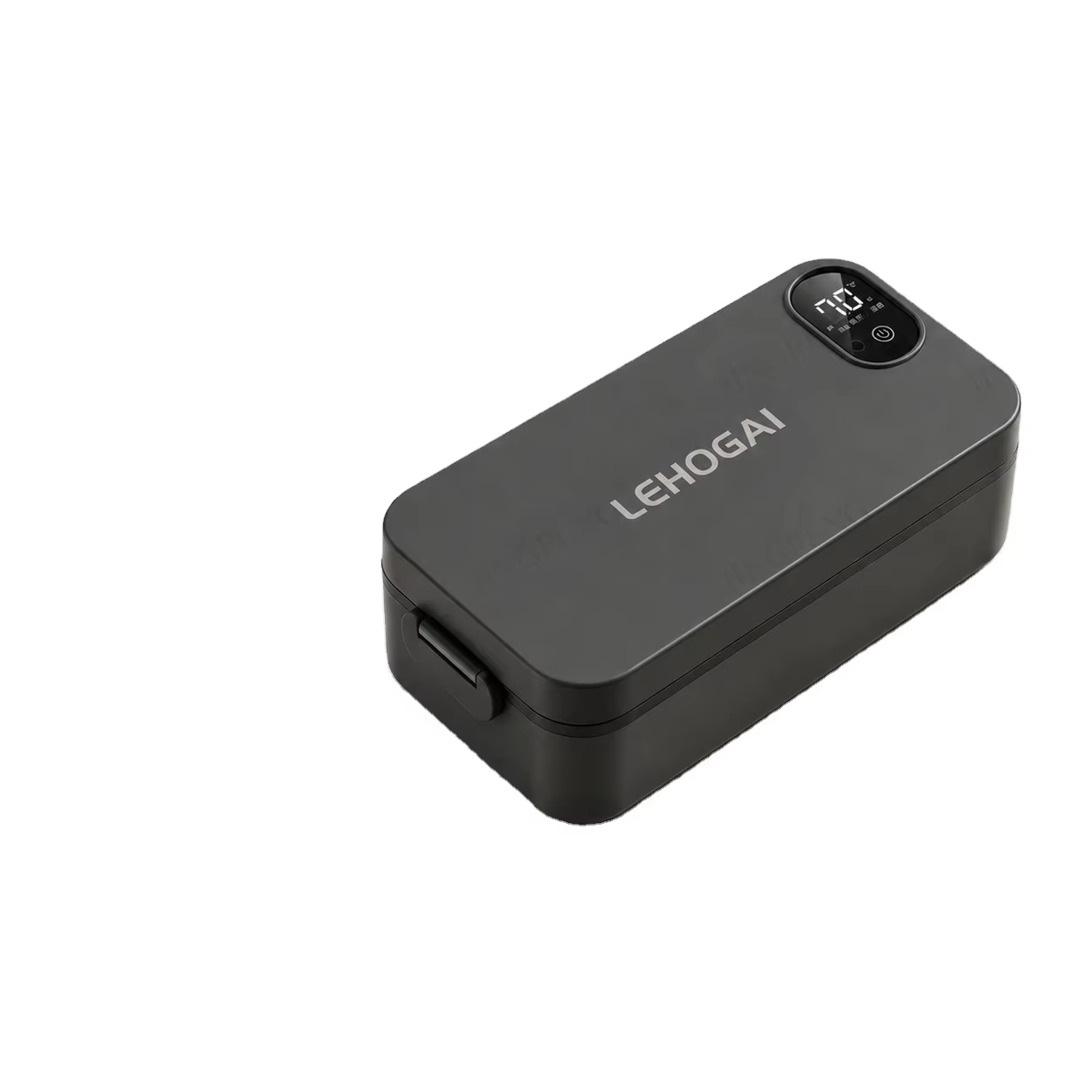 Noir - Prise USB