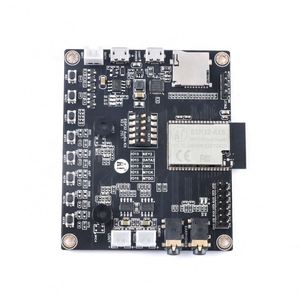 ESP32 Audio Development Board WI Reless <strong>WiFi</strong> <strong>Module</strong> Dual Core ESP32-A1S 8M ESP32-Audio-Kit in Stock - Product Image 3