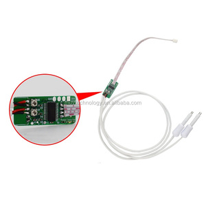 Sensor de medidor digital TDS 0-10000ppm con compensación de temperatura y comunicación RS485 para datos confiables - Product Image 5