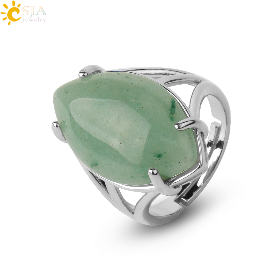 Green-Aventurine