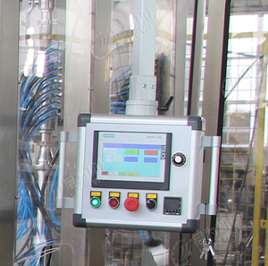 Automatic Small Essential Oil Bottle Filling Production Line <strong>Eye</strong> <strong>Drop</strong> Liquid Filling and Capping Labeling <strong>Machine</strong>