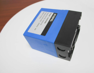 Caja de control de temperatura del quemador de Gas Industrial, controlador de termostato de secuencia de programa de llama electrónica - Product Image 3