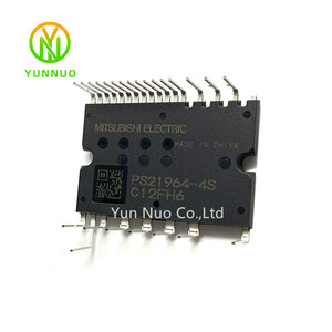 โมดูลไฟฟ้า IGBT โมดูลไฟฟ้า PS219A2ส่วนประกอบอิเล็กทรอนิกส์ใหม่ดั้งเดิม PS219A2-RW - Product Image 4