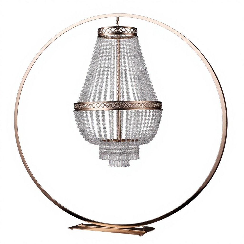 Oro: nessuna luce