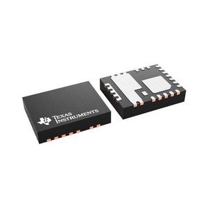Fornitore di Chip PCB CSD95420RCBT Half Bridge convertitori Buck sincroni potenza MOSFET PWM CSD954-20RCBT montaggio superficiale 27-QFN - Product Image 1