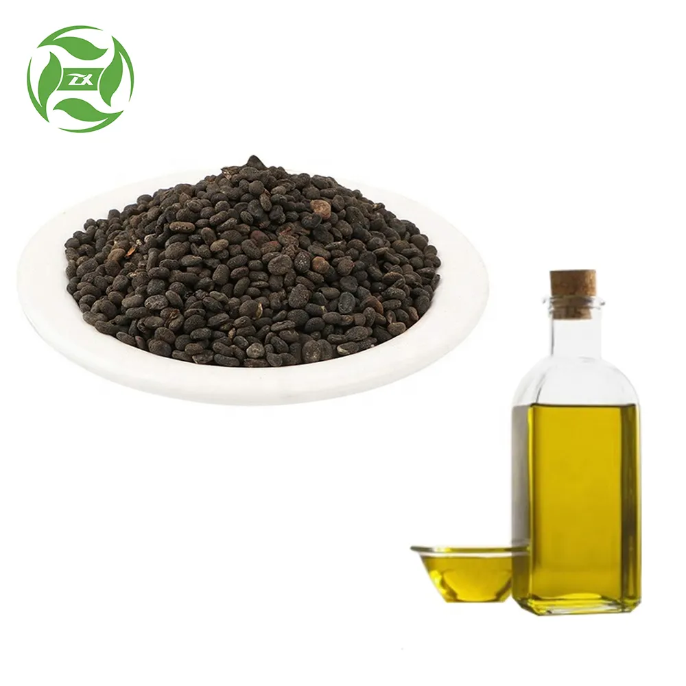 Fabbricazione bakuchiol estratto da olio di semi di Babchi meglio di RETINOLO per il viso e la pelle per il trattamento della pelle condizione vitiligine