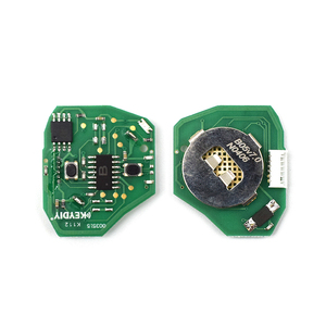 KEYDIY Mini programmatore di chiavi serie B telecomando chiave universale per auto per programmatore KD900/KD-X2 - Product Image 3